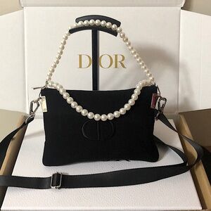 Dior 2in1 bag (shoulder n crossbody)